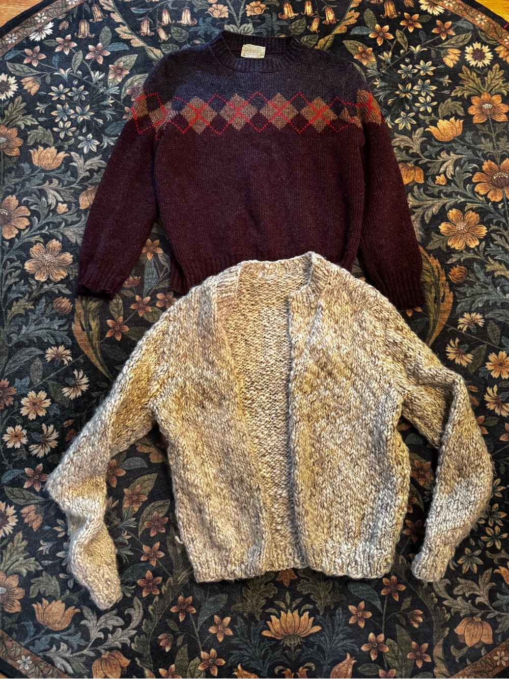 Sweaters